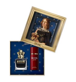 Scandal for Men Le Parfum Gift Set - Eau de Parfum Scandal for Men Le Parfum Gift Set - Eau de Parfum